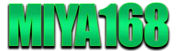 Logo MIYA168